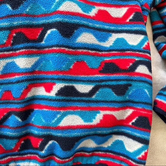 Patagonia fleece - Picture 3 of 5
